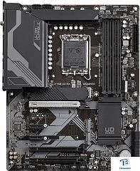 картинка Материнская плата Gigabyte Z790 UD AX