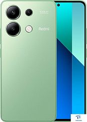 картинка Смартфон Xiaomi Redmi Note 13 Green 8GB/512GB