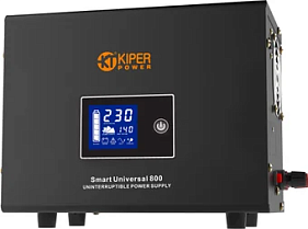 картинка ИБП Kiper Power Smart Universal 800