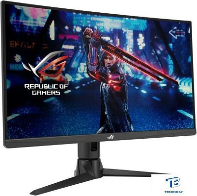 картинка Монитор Asus XG27AQV