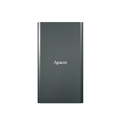 картинка Внешний SSD Apacer 1TB AP1TBAS723B-1