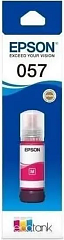 картинка Картридж Epson C13T09D398 057 красный