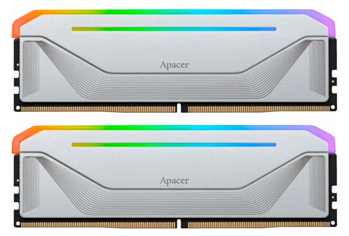 картинка ОЗУ Apacer AH5U32G60C622NWAA-2