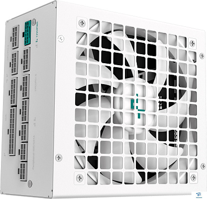 картинка Блок питания Deepcool 1200W R-PXC00G-FC0W-EU