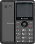 картинка Кнопочный телефон Xenium X700 Black - превью 1