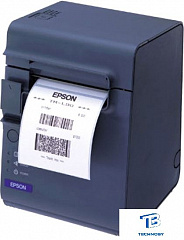 картинка Принтер Epson TM-L90