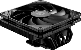 картинка Кулер ID-Cooling IS-67-XT Black