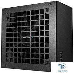 картинка Блок питания Deepcool R-PQ750M-FA0B-EU