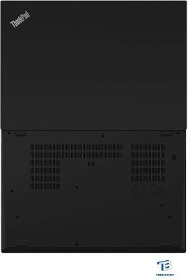 картинка Ноутбук Lenovo ThinkPad T15 20W400R3PB