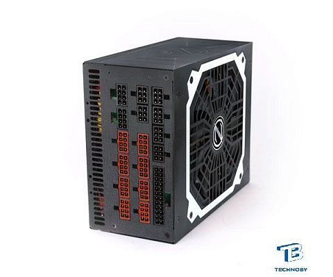 картинка Блок питания Zalman 750W ZM750-ARX