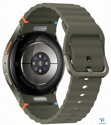 картинка Смарт часы Samsung Galaxy Watch SM-L305FZGACAU