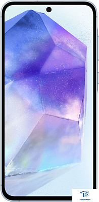 картинка Смартфон Samsung Galaxy A55 256GB SM-A556ELBCCAU