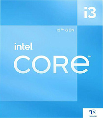 картинка Процессор Intel Core i3-12300T (oem)