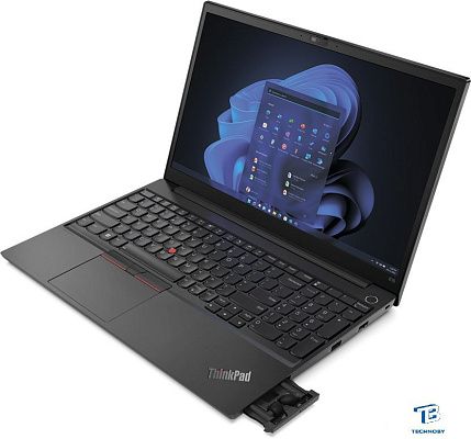 картинка Ноутбук Lenovo Thinkpad E15 21E60060RT