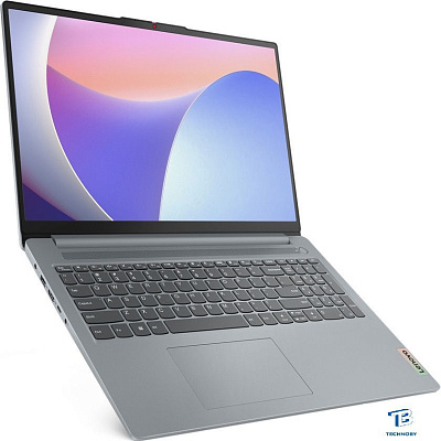 картинка Ноутбук Lenovo IdeaPad Slim 3 83ES07STRU