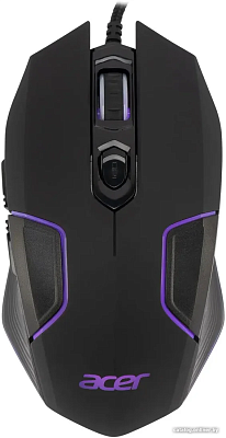 картинка Мышь Acer OMW170 черный