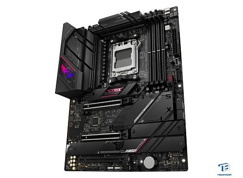 картинка Материнская плата Asus ROG Strix B650E-E Gaming (Wi-Fi)