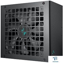 картинка Блок питания Deepcool R-PL750D-FC0B-EU-V2