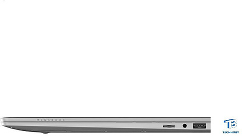 картинка Ноутбук TECNO Megabook S1 16GB/512GB Grey Win 11 4894947004902