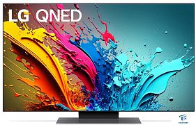 картинка Телевизор LG 50QNED86T6A