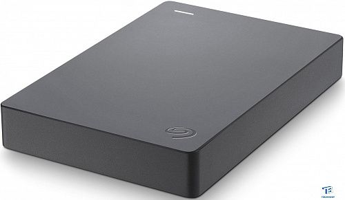 картинка Внешний ж/д Seagate 4TB STJL4000400