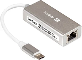 картинка Адаптер ExeGate EXE-725C-45