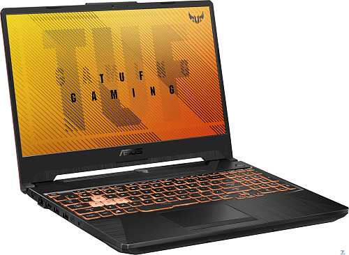 картинка Ноутбук Asus FX506LHB-HN323