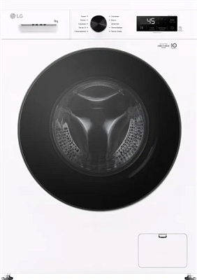 картинка Стиральная машина LG F2Y1VS5W