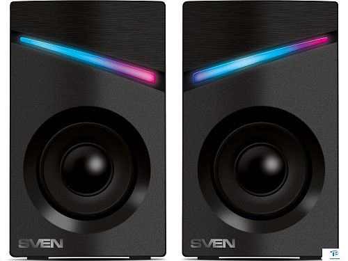 картинка Колонки Sven 305
