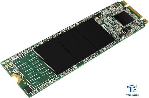 картинка Накопитель SSD Silicon Power 256GB SP256GBSS3A55M28