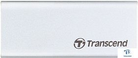 картинка Внешний SSD Transcend 1TB TS1TESD260C