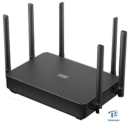 картинка Маршрутизатор Xiaomii Mi Router DVB4314GL