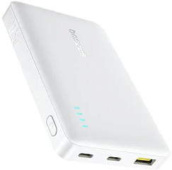 картинка Baseus Power Bank 10000 mAh P1008210D213-00
