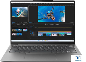 картинка Ноутбук Lenovo Yoga Slim 6 82WU005ARK
