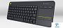 картинка Клавиатура Logitech K400 920-007147 - превью 7