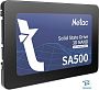 картинка Накопитель SSD Netac 128GB NT01SA500-128-S3X - превью 2