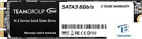 картинка Накопитель SSD Team Group 256GB TM8PS7256G0C101