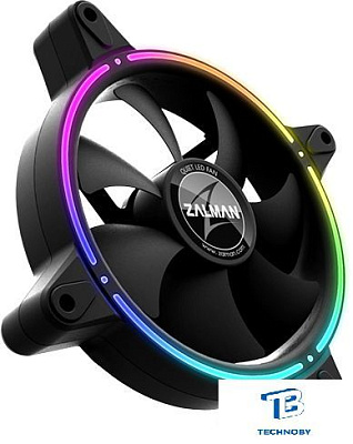 картинка Кулер Zalman ZM-RFD120A