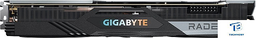 картинка Видеокарта GigaByte RX 7900 XTX (GV-R79XTXGAMING OC-24GD)