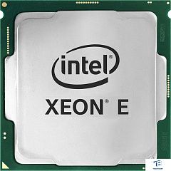 картинка Процессор Intel Xeon E-2336