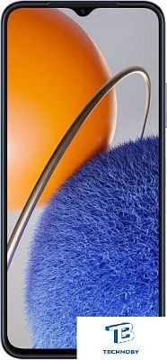 картинка Смартфон Huawei Nova Y61 Blue 4GB/128GB EVE-LX9N