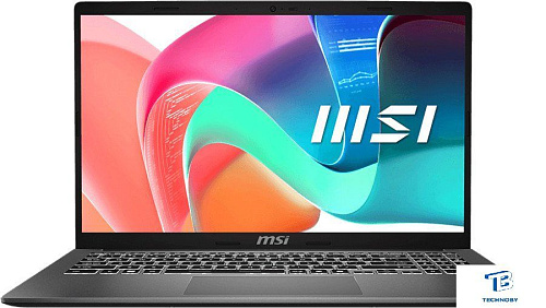 картинка Ноутбук MSI F1MG-089XBY