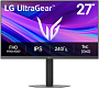 картинка Монитор LG 27G440A-B - превью 1