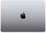 картинка Ноутбук Apple MacBook Pro MPHE3 - превью 3