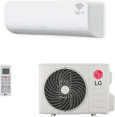 картинка Кондиционер LG WZ09AWS