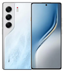 картинка Смартфон Tecno CAMON 40 White 12GB/256GB