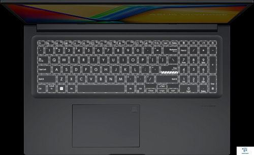 картинка Ноутбук Asus M3704YA-AU086