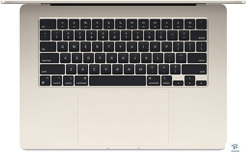 картинка Ноутбук Apple MacBook Air MQKU3