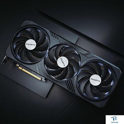 картинка Видеокарта Gigabyte RTX 4080 (GV-N4080GAMING OC-16GD)