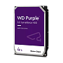 картинка Жесткий диск WD 4TB WD43PURZ - превью 1